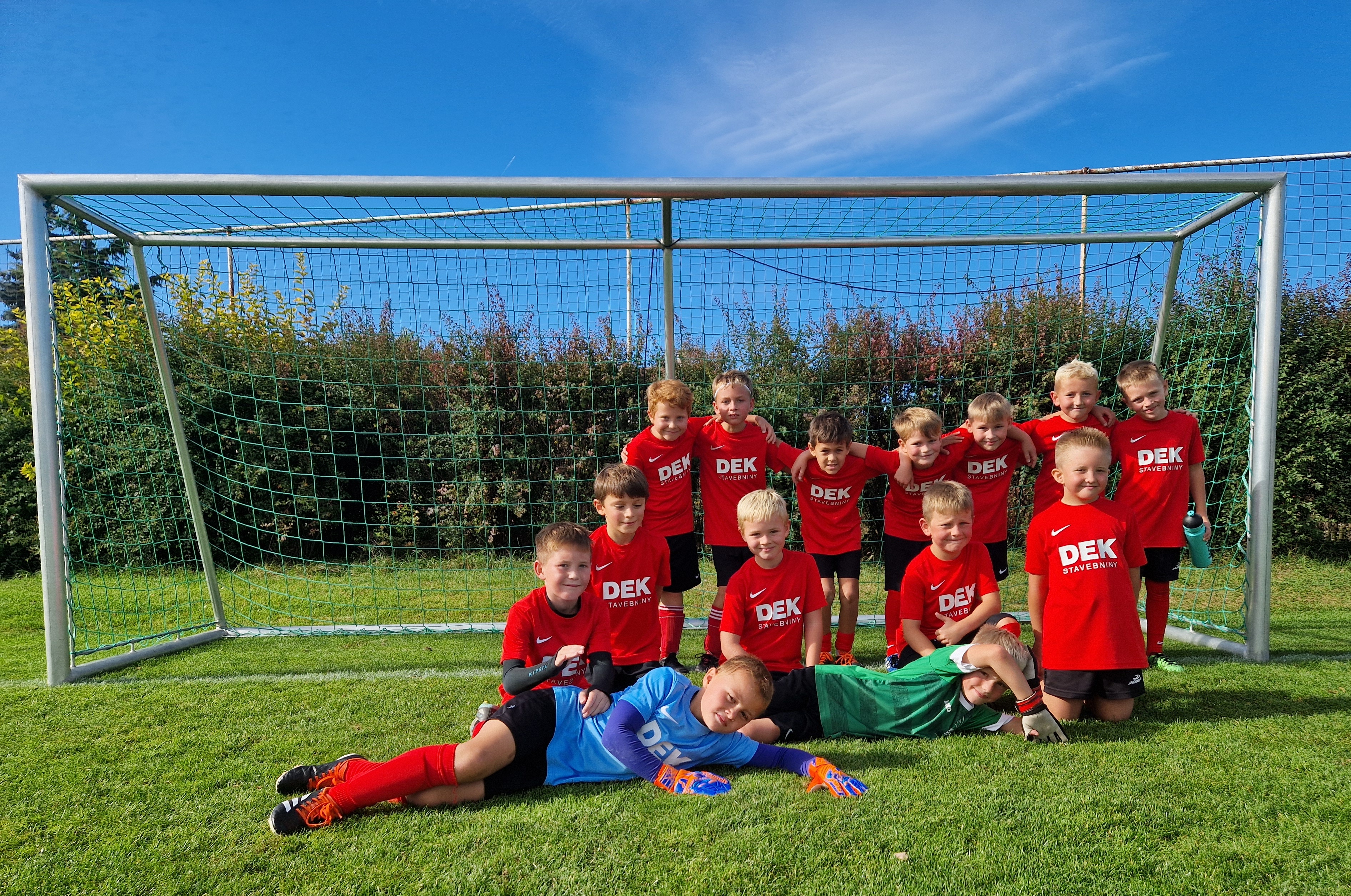 U10, 23.8.2025, foto: tým SP MP 20250928 HK