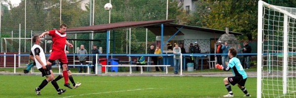 1B FK Jaroměř B - TJ Sokol Malšovice 5.10.2014, foto: Václav Mlejnek