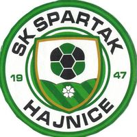 SK Spartak Hajnice