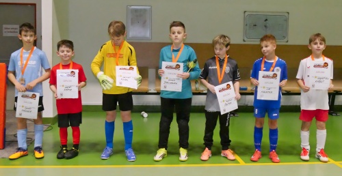 FOTTUR, turnaj 2016, 14.3.2026, foto: Václav Mlejnek