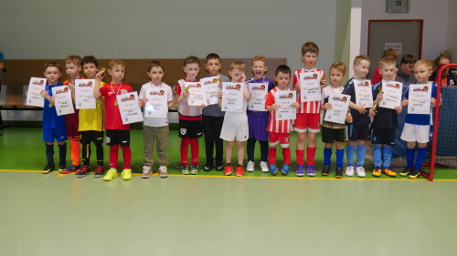 FOTTUR, turnaj 2019, 15.3.2026, foto: Václav Mlejnek