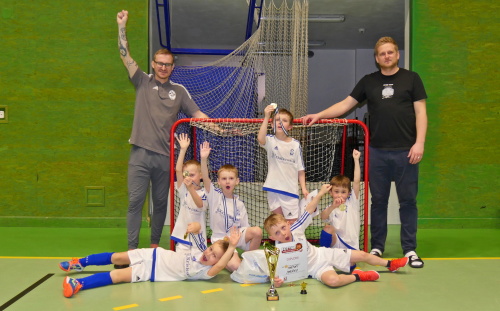 FOTTUR, turnaj 2019, 15.3.2026, foto: Václav Mlejnek